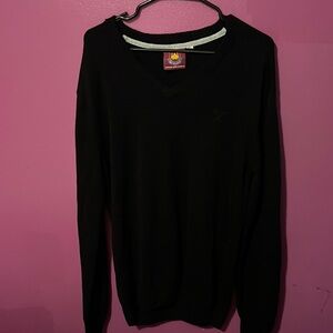 WEST HAM V NECK SWEATER SIZE 2XL football soccer premier league